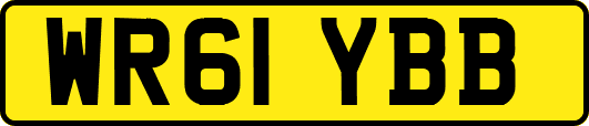 WR61YBB