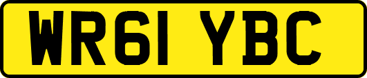WR61YBC