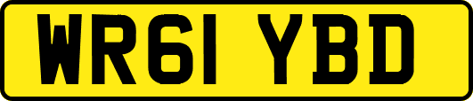 WR61YBD