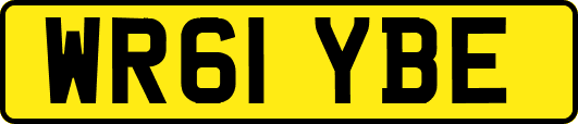 WR61YBE