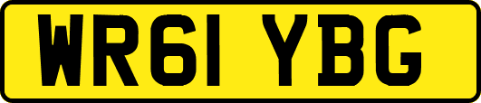 WR61YBG