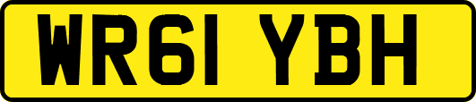 WR61YBH