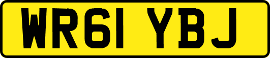 WR61YBJ