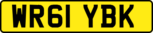 WR61YBK