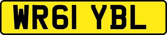 WR61YBL
