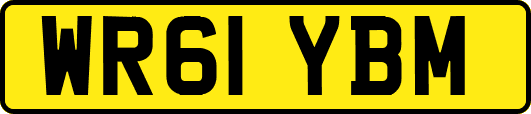WR61YBM