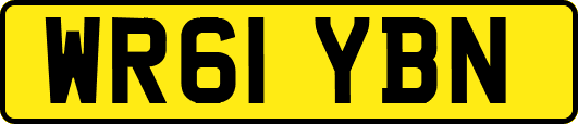 WR61YBN