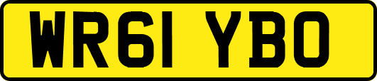 WR61YBO