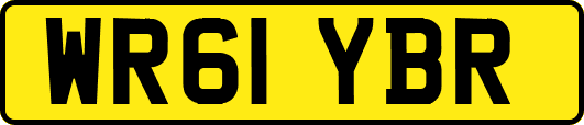 WR61YBR