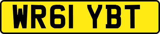 WR61YBT