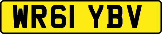 WR61YBV