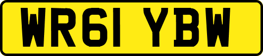 WR61YBW