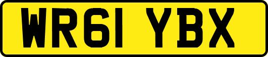 WR61YBX