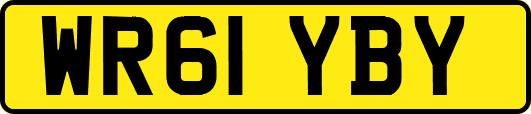 WR61YBY