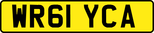 WR61YCA
