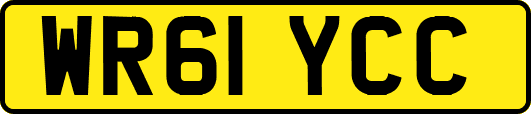 WR61YCC