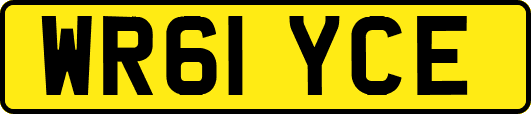 WR61YCE