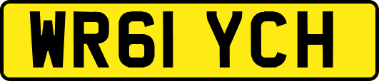 WR61YCH
