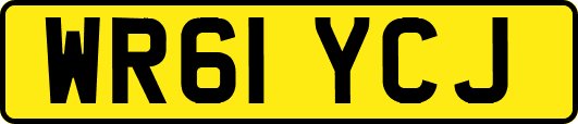 WR61YCJ