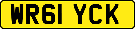 WR61YCK