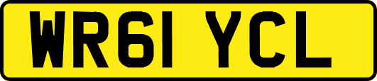 WR61YCL