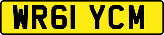 WR61YCM