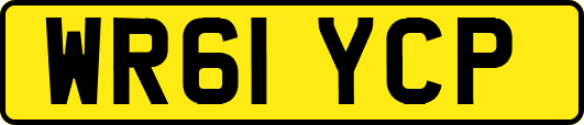 WR61YCP