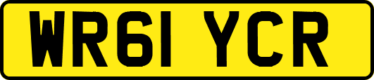 WR61YCR
