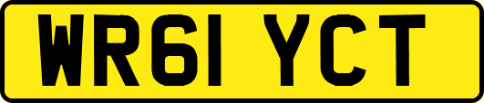 WR61YCT