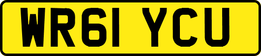 WR61YCU