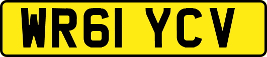 WR61YCV