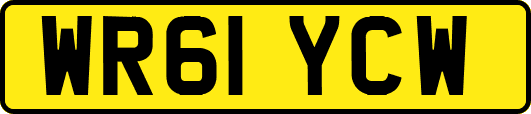 WR61YCW