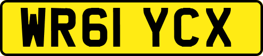 WR61YCX