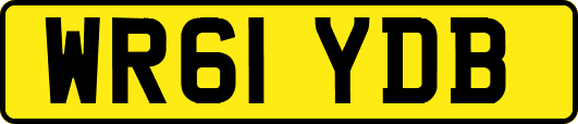 WR61YDB