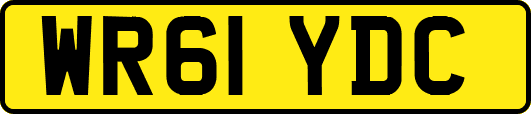 WR61YDC
