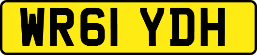 WR61YDH
