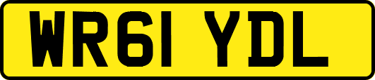 WR61YDL