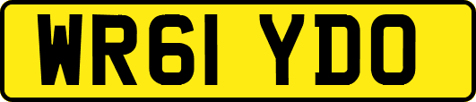 WR61YDO