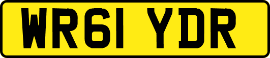 WR61YDR