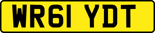WR61YDT