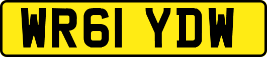 WR61YDW