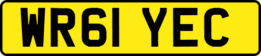 WR61YEC