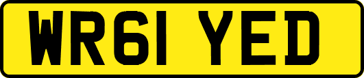 WR61YED