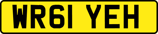 WR61YEH