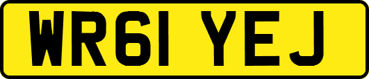 WR61YEJ