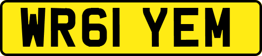 WR61YEM