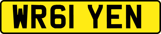 WR61YEN