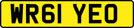 WR61YEO
