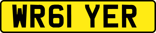 WR61YER