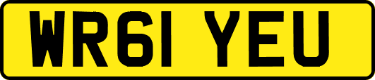 WR61YEU